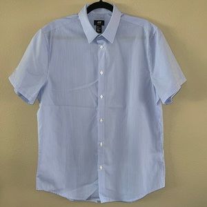 Men’s H&M Striped Shirt